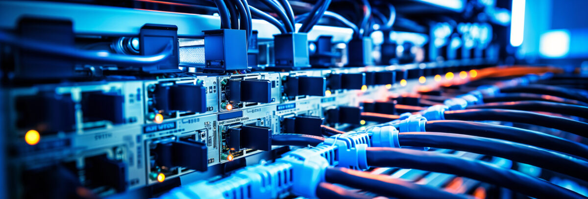 IT & Networking Distribution